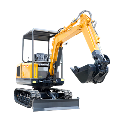 Excavator