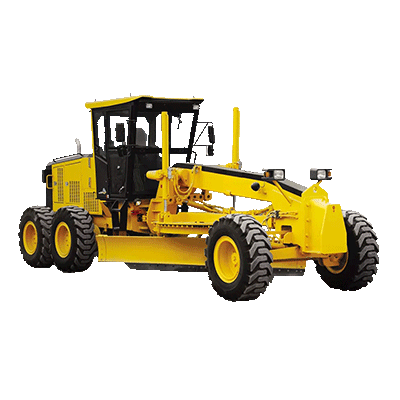 Motor Grader