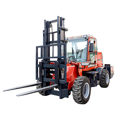 Forklift